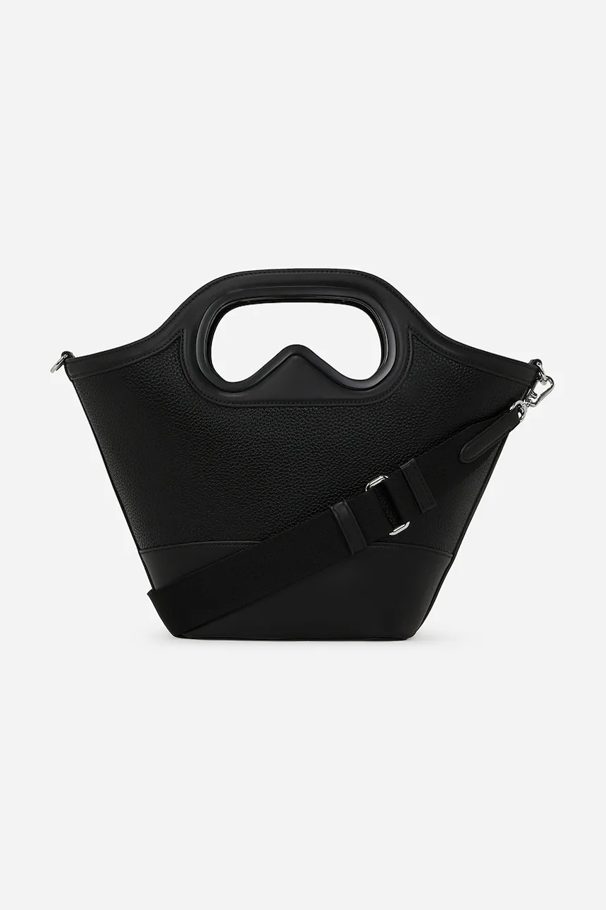 Сумочка Karl Lagerfeld цвет чёрный A2W30045 Сумочка Karl Lagerfeld цвет чёрный A2W30045