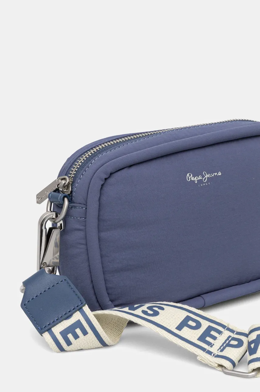 Сумочка Pepe Jeans BRIANAE BLOSSOM PL031648 Сумочка Pepe Jeans BRIANAE BLOSSOM PL031648