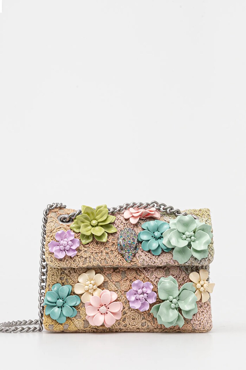 Kurt Geiger London poseta KENSINGTON 4374869999