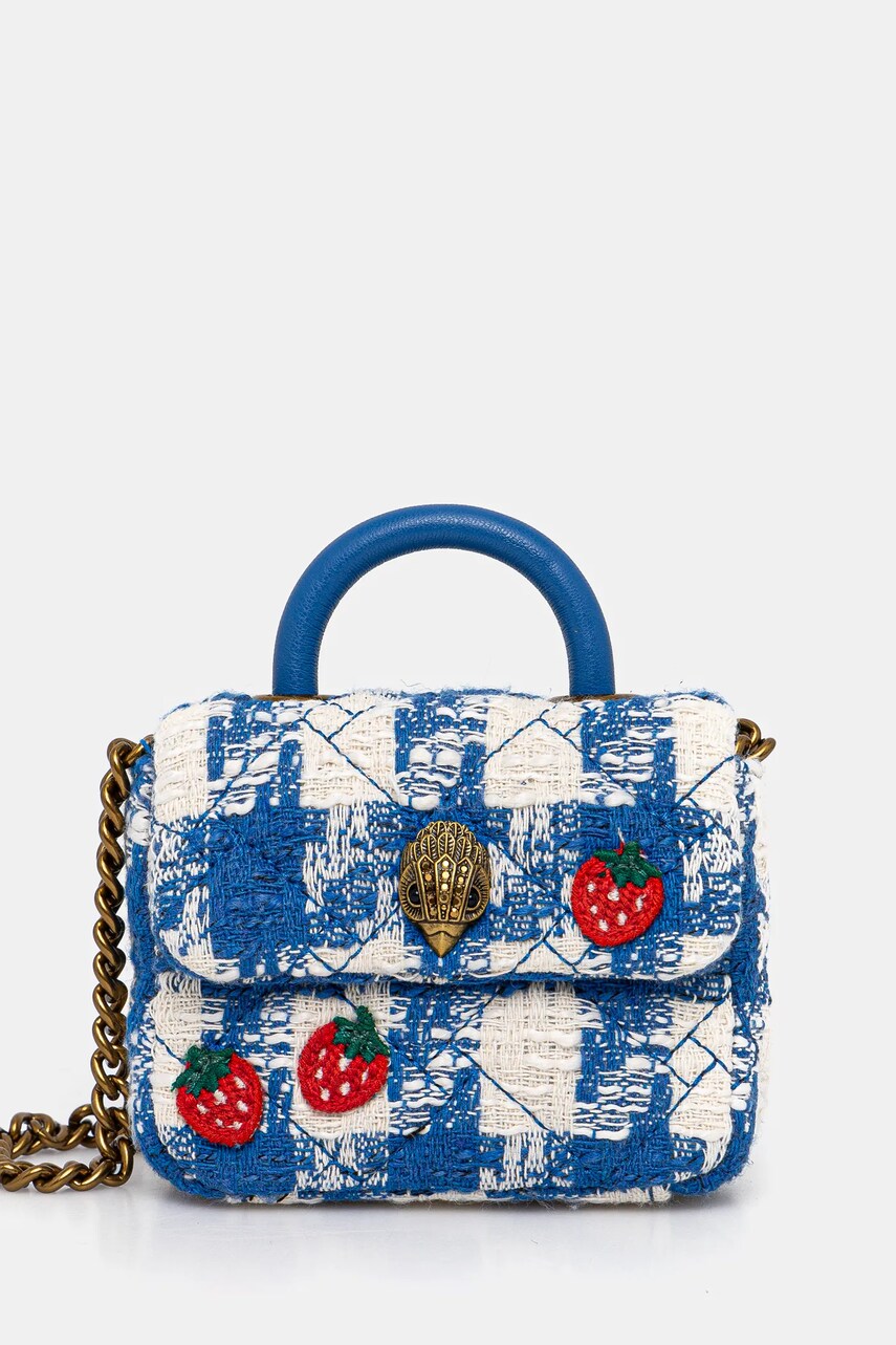 Kurt Geiger London geantă KENSINGTON 4369886609