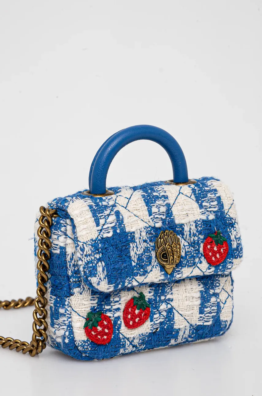 Сумочка Kurt Geiger London KENSINGTON 4369886609 Сумочка Kurt Geiger London KENSINGTON 4369886609