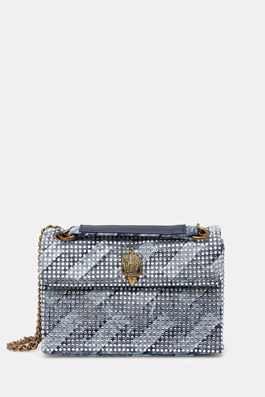 Kurt Geiger London poseta KENSINGTON 4369788669
