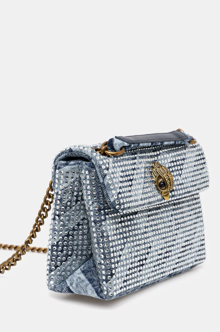 Сумочка Kurt Geiger London KENSINGTON 4369788669 Сумочка Kurt Geiger London KENSINGTON 4369788669