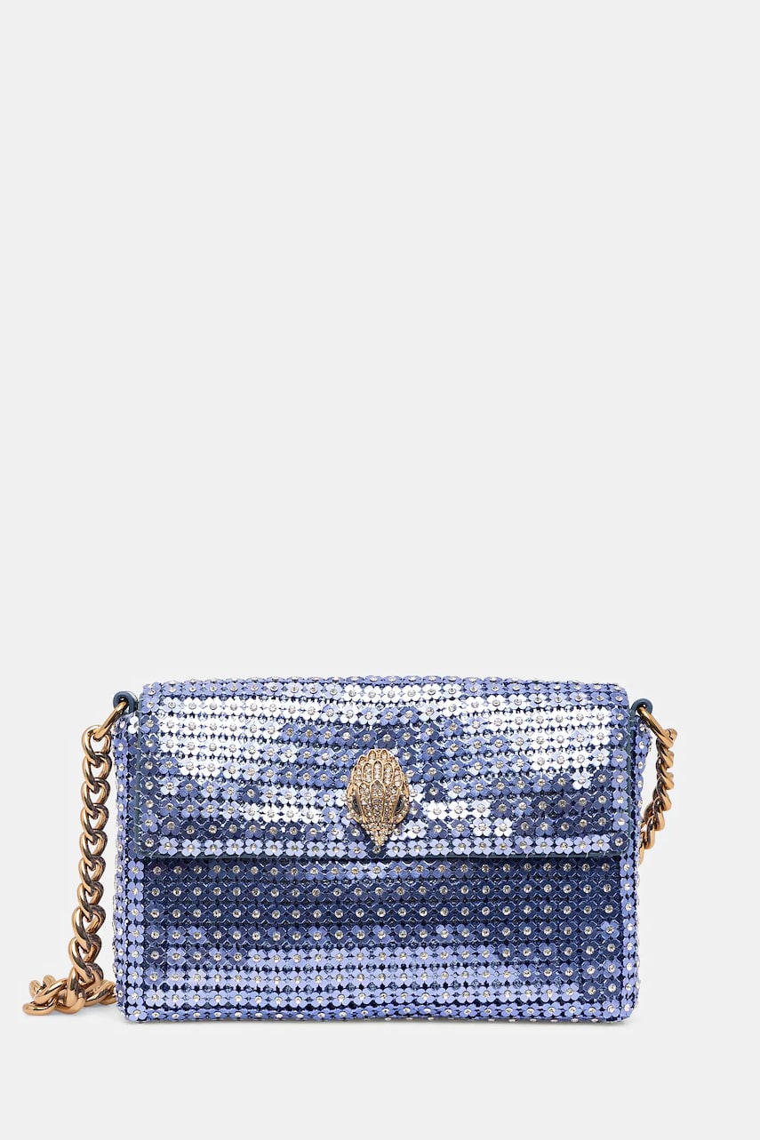 Kurt Geiger London poseta 4367182999