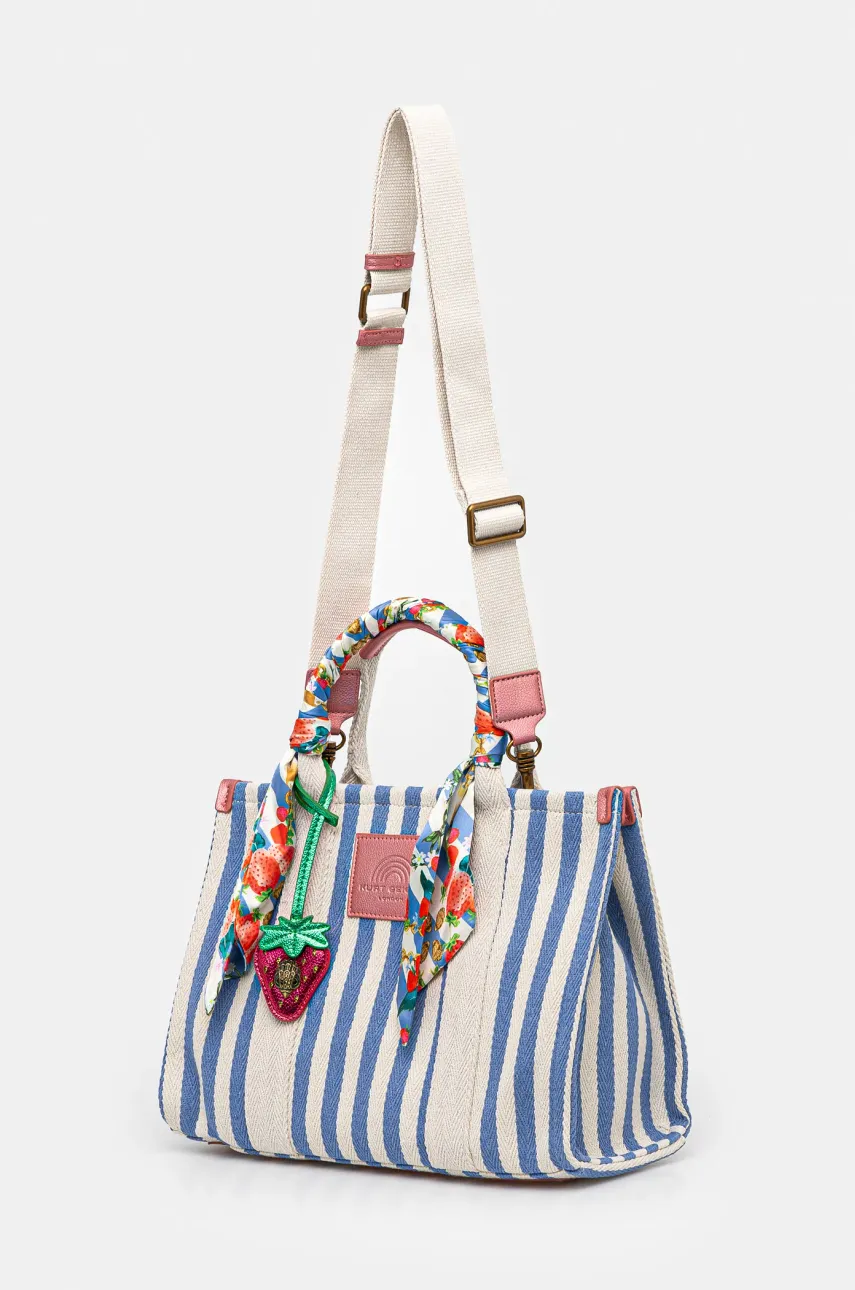 Сумочка Kurt Geiger London SOUTHBANK 4360589609 Сумочка Kurt Geiger London SOUTHBANK 4360589609