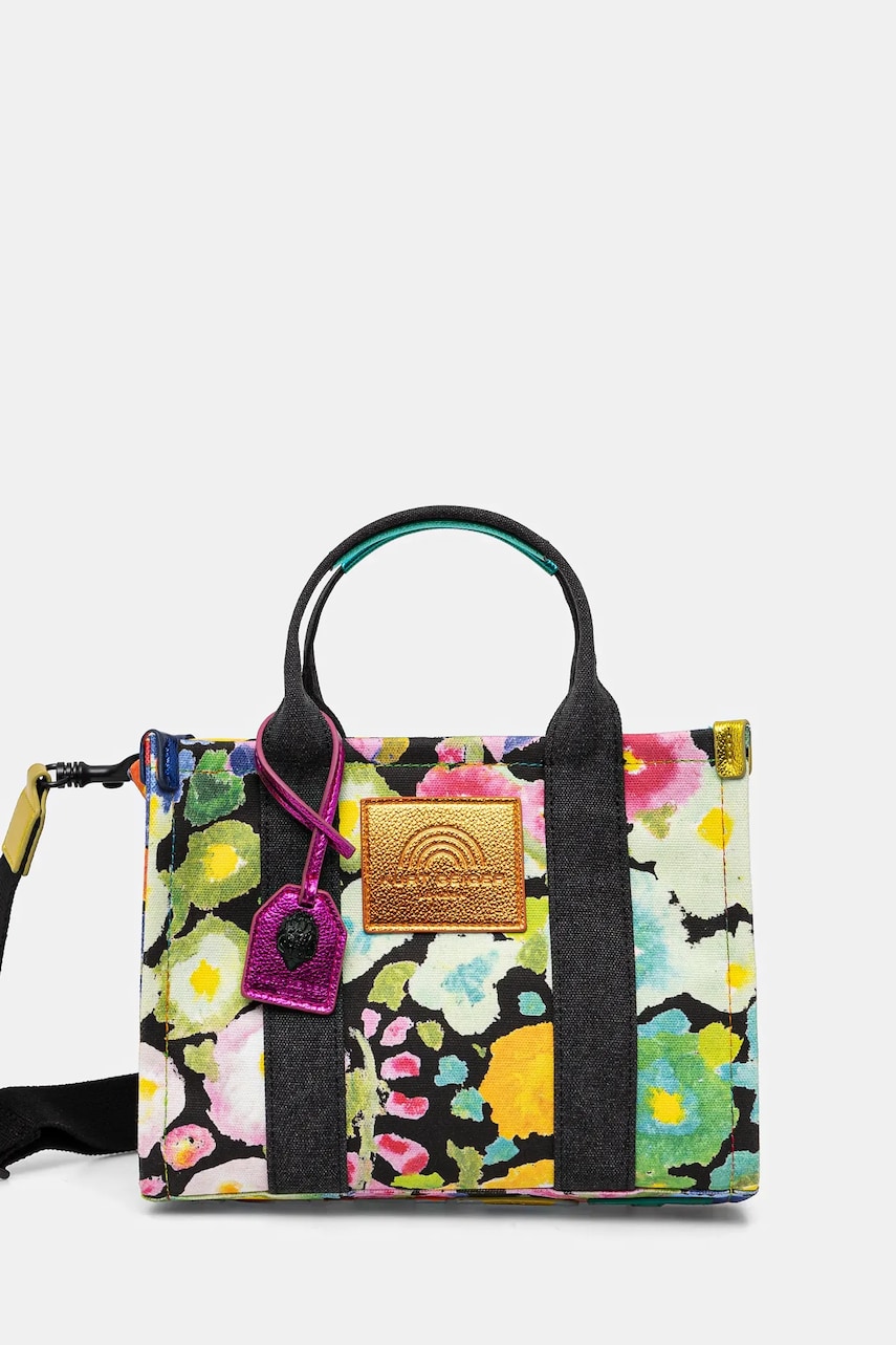 Kurt Geiger London poseta SOUTHBANK 4359209609