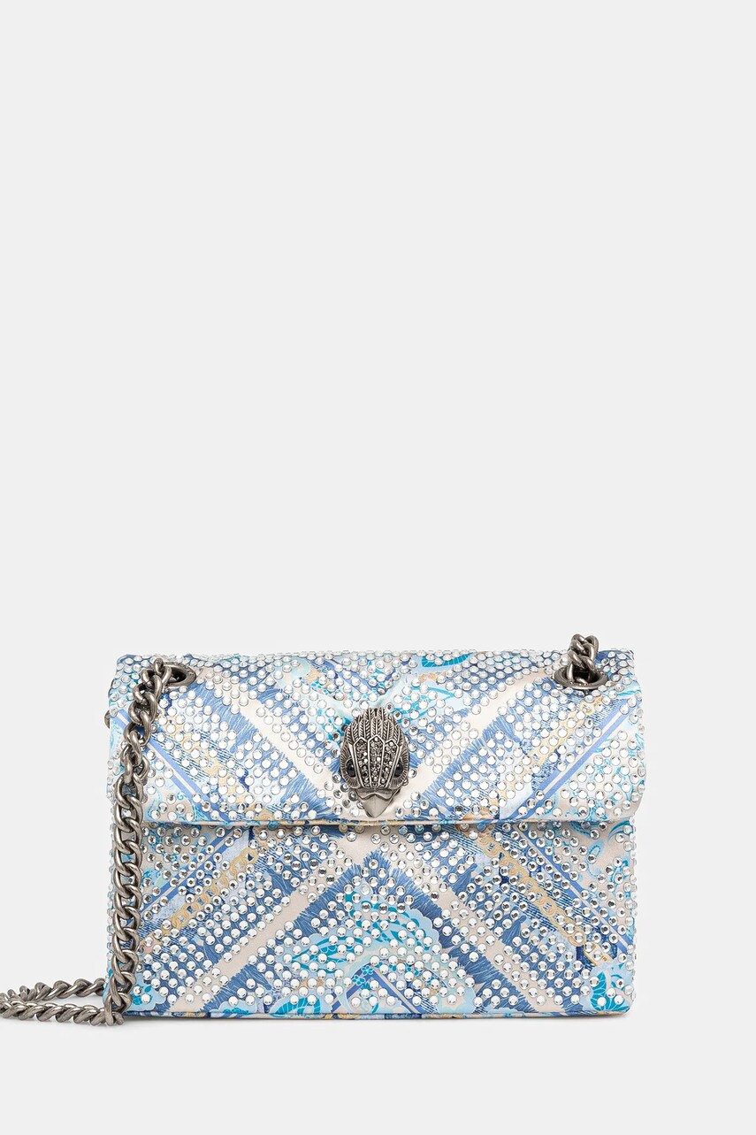 Kurt Geiger London poseta KENSINGTON 3584486609