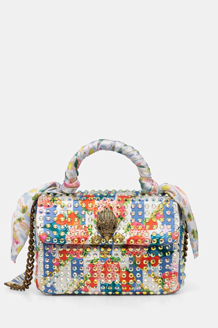 Kurt Geiger London poseta KENSINGTON 2708819609