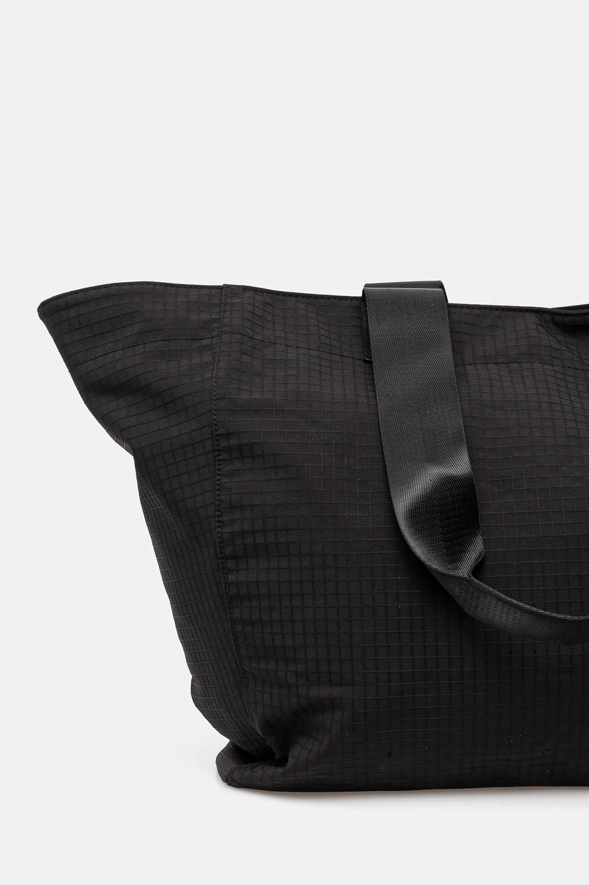 Τσάντα P.E Nation Residency χρώμα: μαύρο, 251A137 φωτογραφία