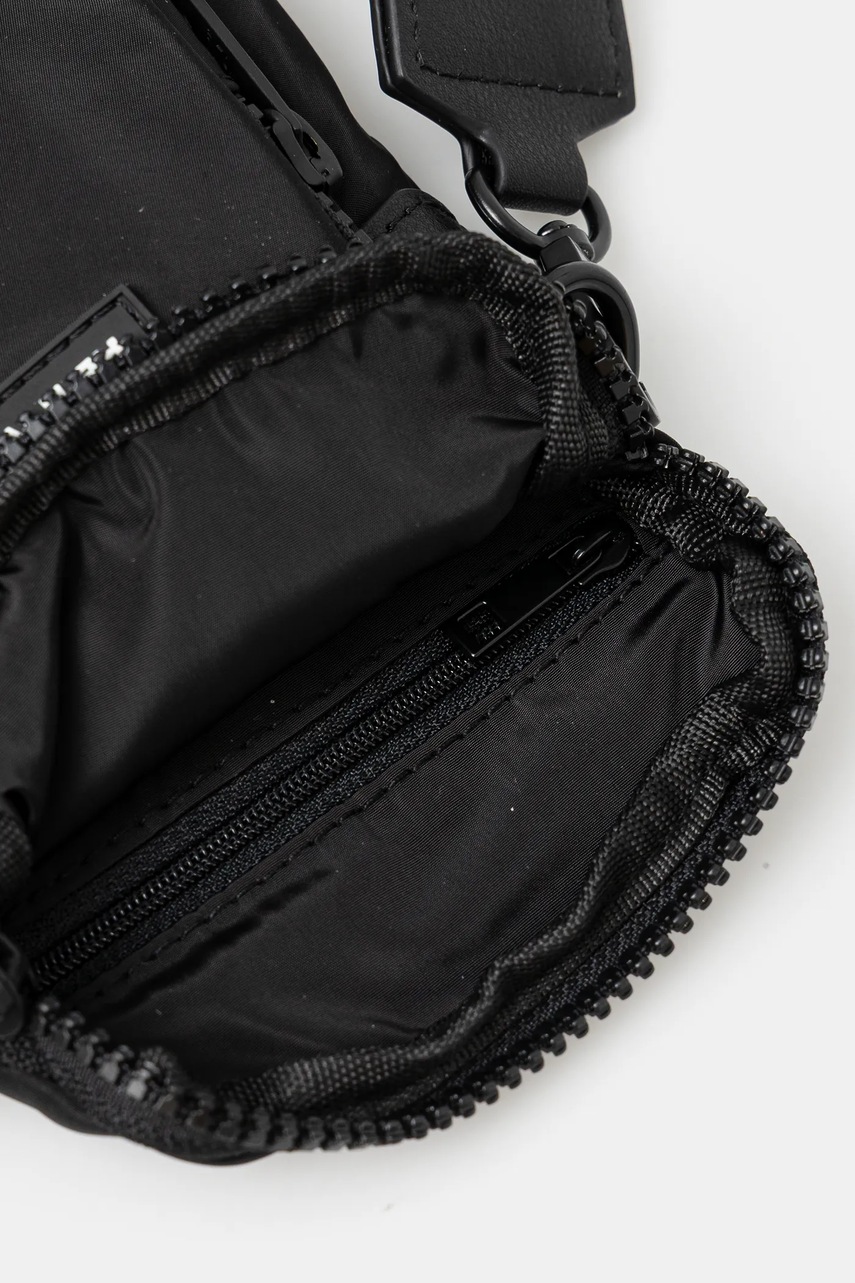 Σακίδιο P.E Nation Fundamental χρώμα: μαύρο, 251A291 φωτογραφία