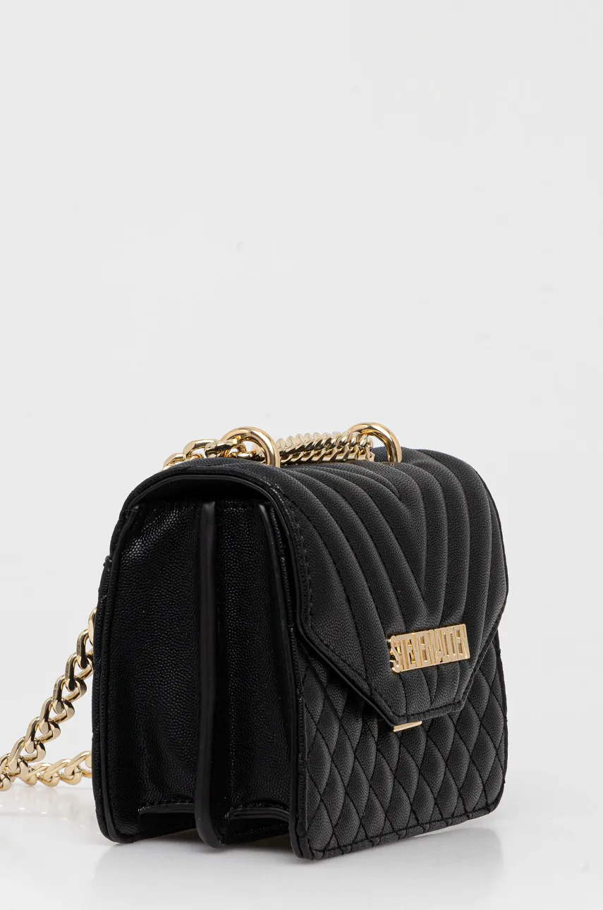 Сумочка Steve Madden Bstake-2 цвет чёрный SM13001704 Сумочка Steve Madden Bstake-2 цвет чёрный SM13001704