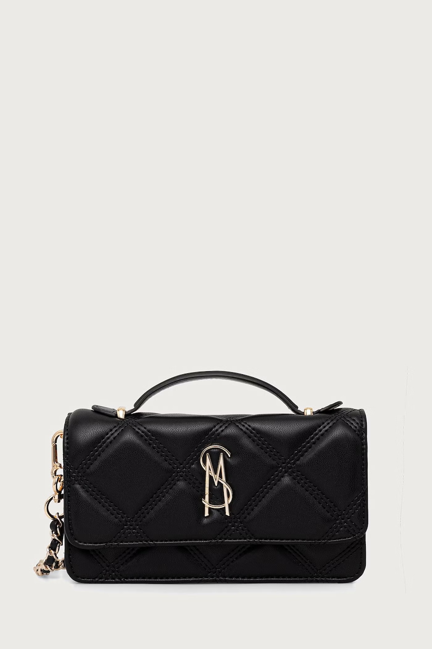 Steve Madden  geantă crossbody pentru femei cu imitație de piele Bjeffa