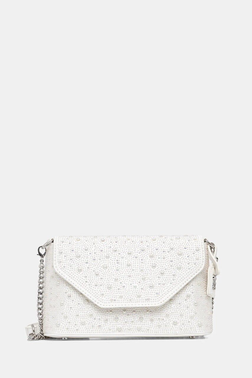 Levně Kabelka Steve Madden Breem béžová barva, SM13001716
