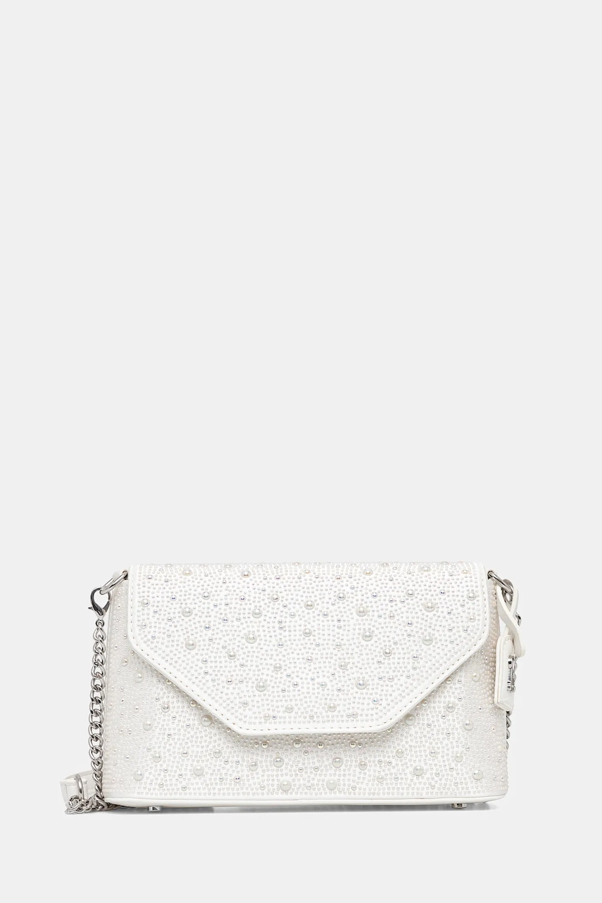 Steve Madden poseta Breem culoarea bej, SM13001716