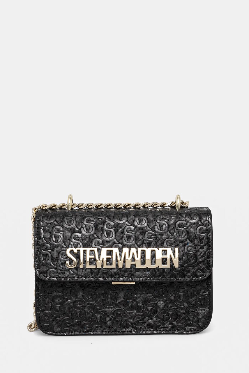 Steve Madden poseta Bcoal-E culoarea negru, SM13001635