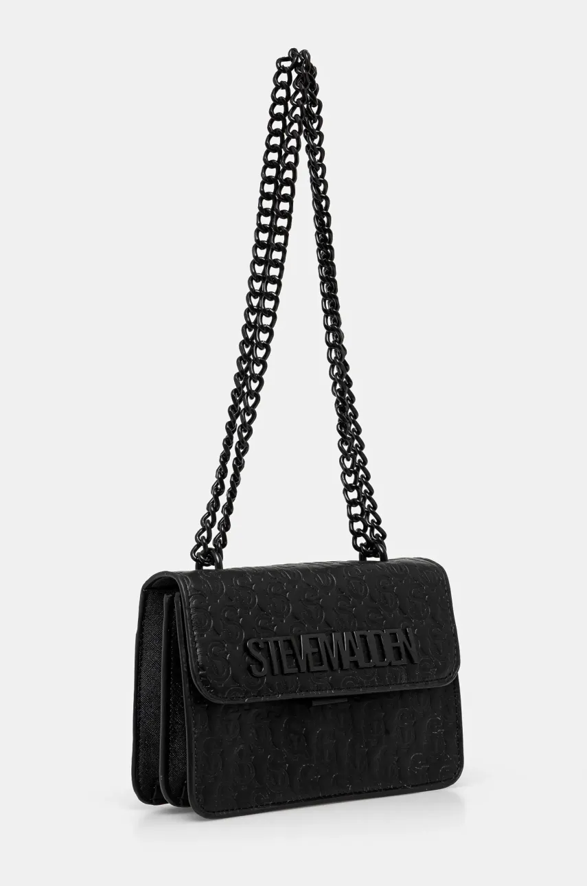 Сумочка Steve Madden Bcoal цвет чёрный SM13000528 Сумочка Steve Madden Bcoal цвет чёрный SM13000528