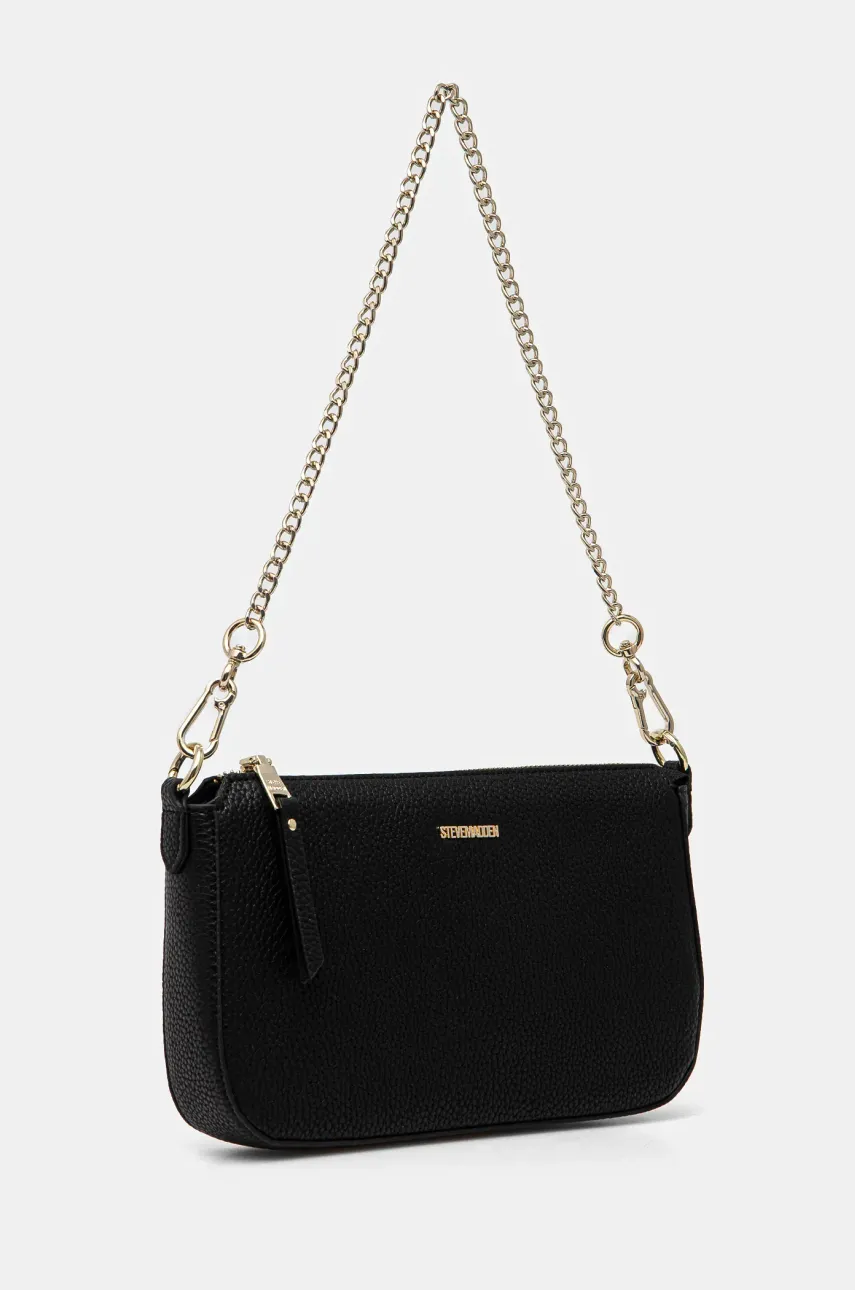 Сумочка Steve Madden Bnaim-L 2 шт цвет коричневый SM13001660 Сумочка Steve Madden Bnaim-L 2 шт цвет коричневый SM13001660