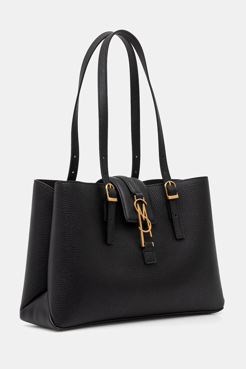 Сумочка Steve Madden Bprincie цвет чёрный SM13001654 Сумочка Steve Madden Bprincie цвет чёрный SM13001654