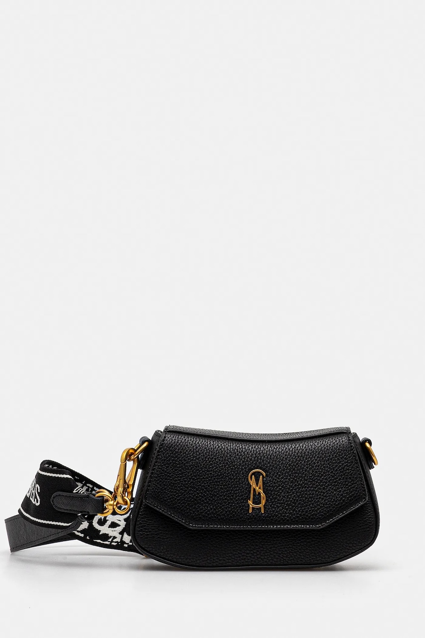 Steve Madden poseta Btaiga culoarea negru, SM13001653