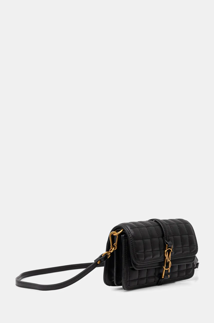 Сумочка Steve Madden Brya цвет чёрный SM13001687 Сумочка Steve Madden Brya цвет чёрный SM13001687