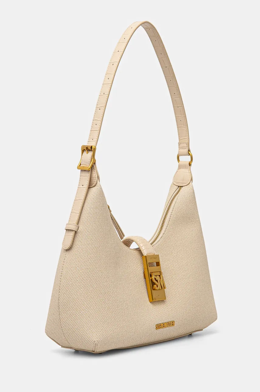Сумочка Steve Madden Bovie-E цвет бежевый SM13001645 Сумочка Steve Madden Bovie-E цвет бежевый SM13001645