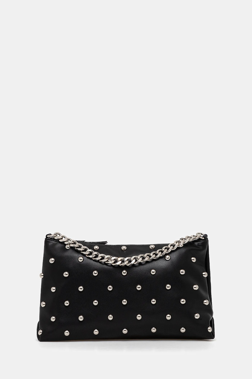Steve Madden geanta Brandyy culoarea negru, SM13001697