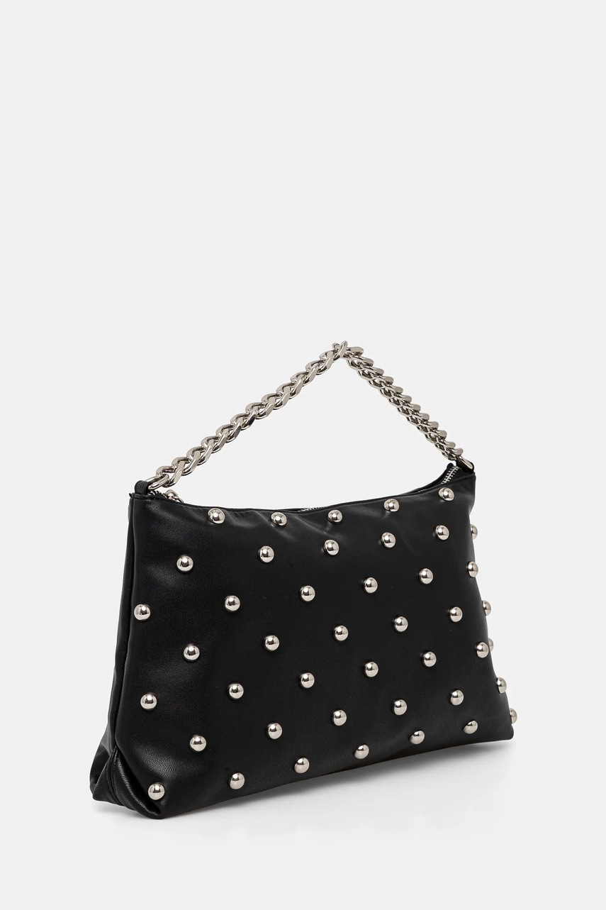 Сумочка Steve Madden Brandyy цвет чёрный SM13001697 Сумочка Steve Madden Brandyy цвет чёрный SM13001697