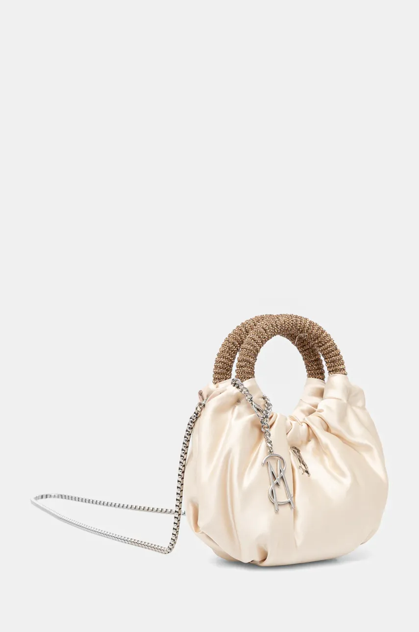 Сумочка Steve Madden Blinnea цвет бежевый SM13001662 Сумочка Steve Madden Blinnea цвет бежевый SM13001662