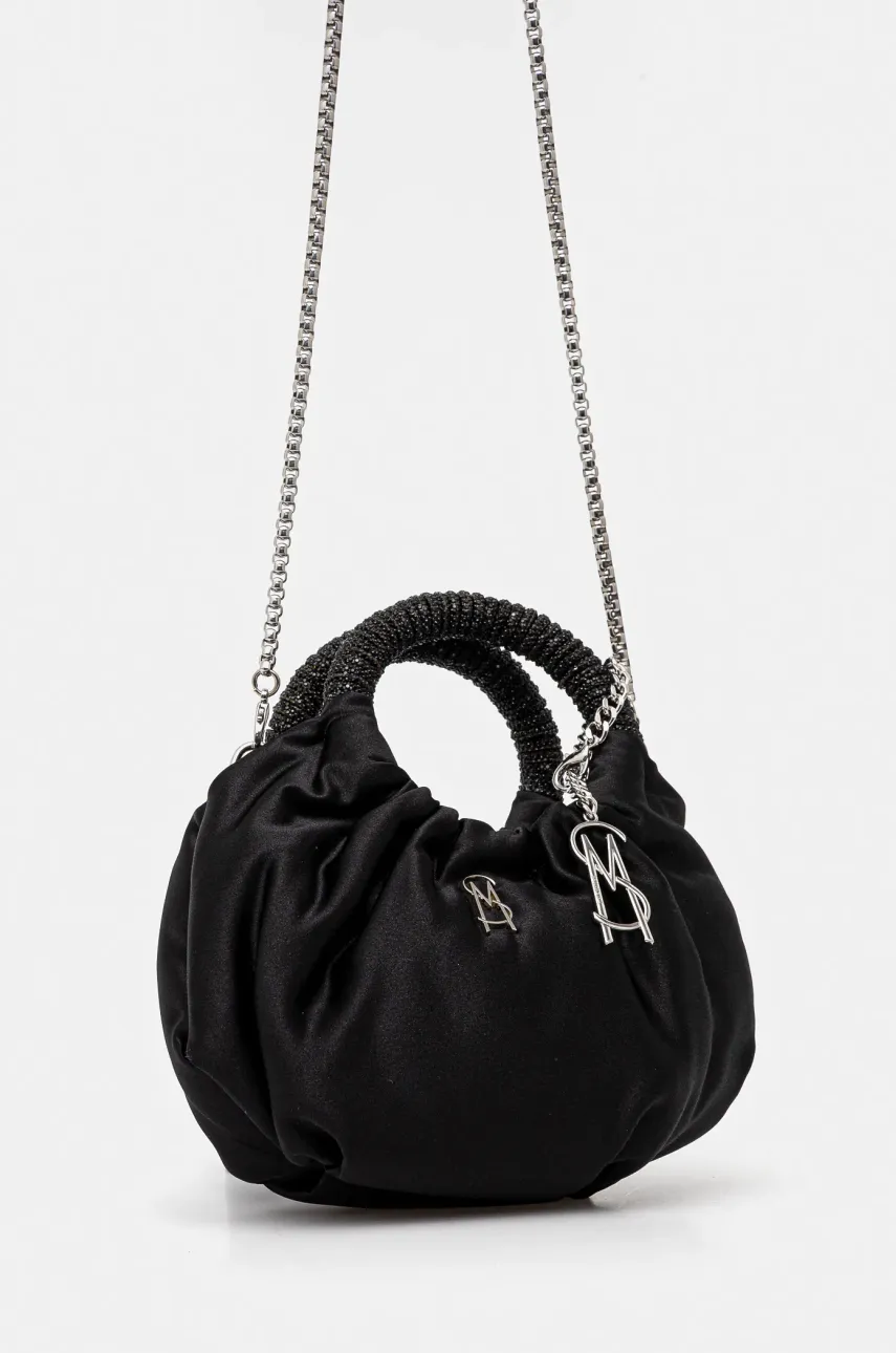 Сумочка Steve Madden Blinnea цвет чёрный SM13001662 Сумочка Steve Madden Blinnea цвет чёрный SM13001662