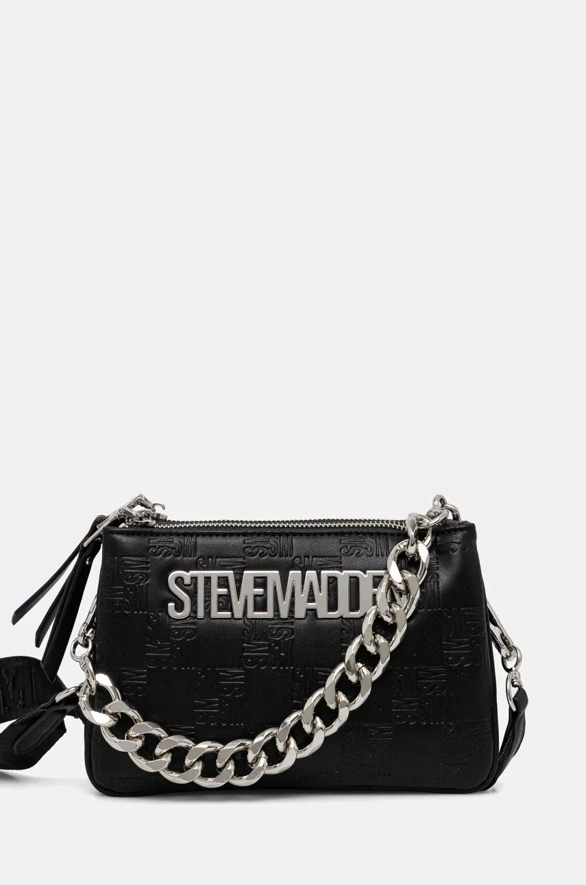 Steve Madden geantă Bnicco-L culoarea negru, SM13001702