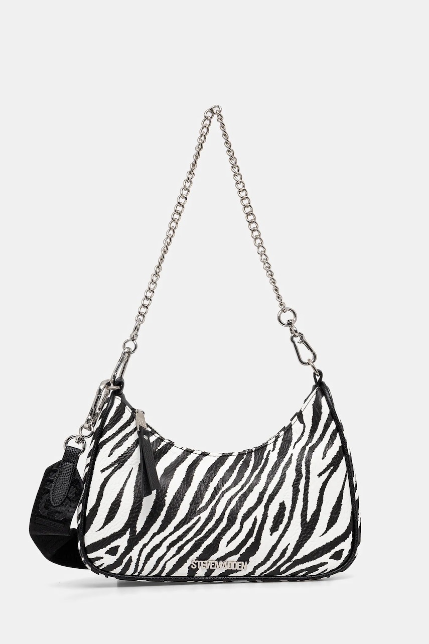 Steve Madden poseta Bvital-Z culoarea negru, SM13001703