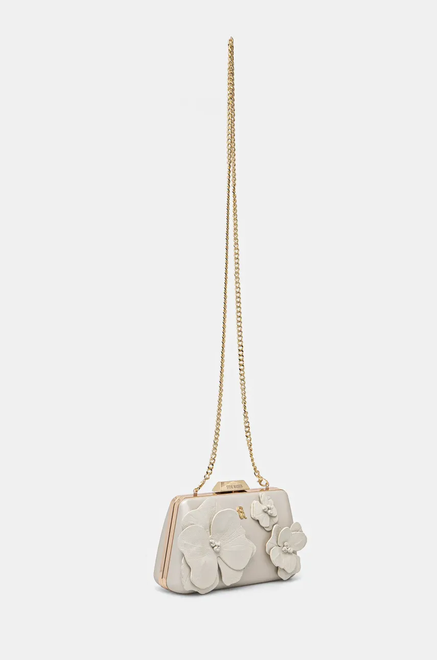 Сумочка Steve Madden Bsweets цвет бежевый SM13001669 Сумочка Steve Madden Bsweets цвет бежевый SM13001669