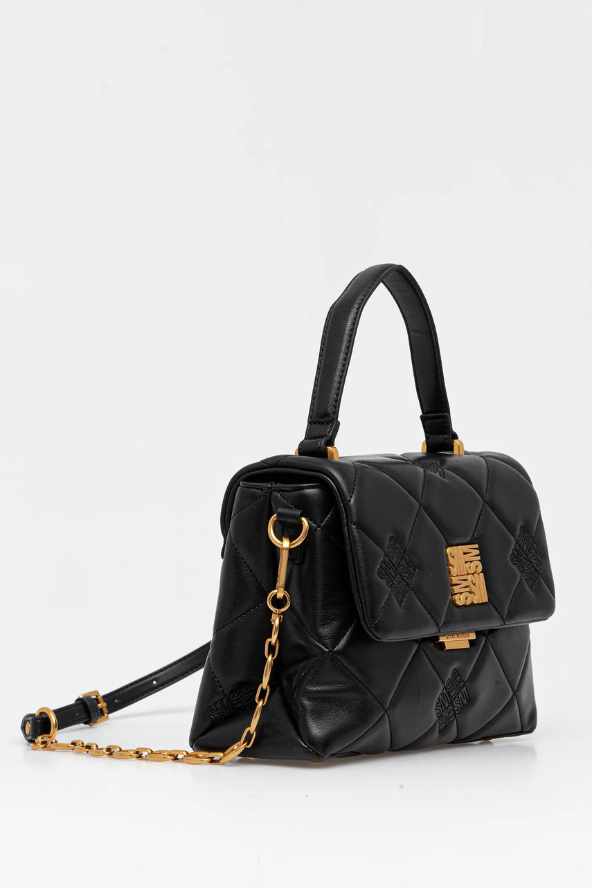 Сумочка Steve Madden Brutus цвет чёрный SM13001717