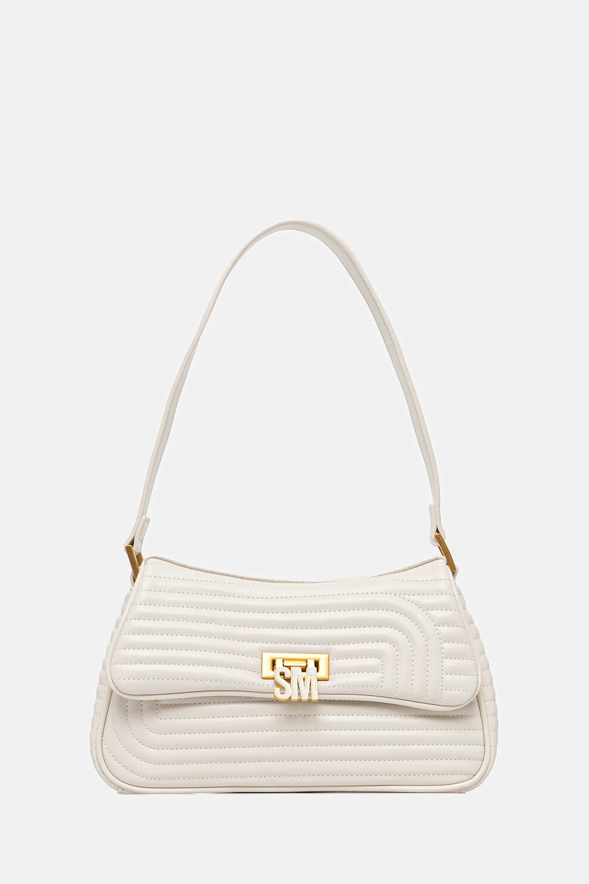 Steve Madden geantă Bkes culoarea bej, SM13001723