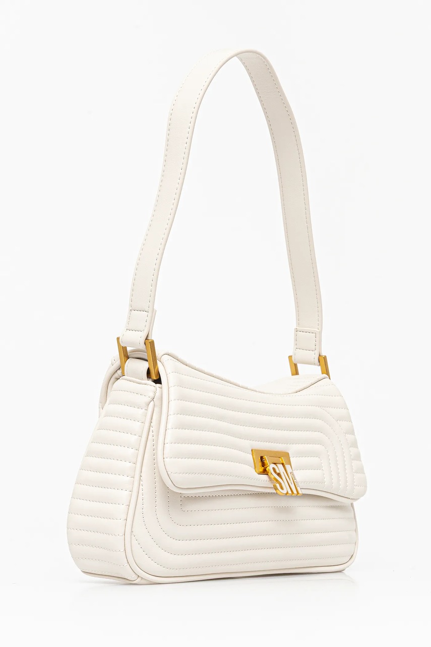 Сумочка Steve Madden Bkes цвет бежевый SM13001723