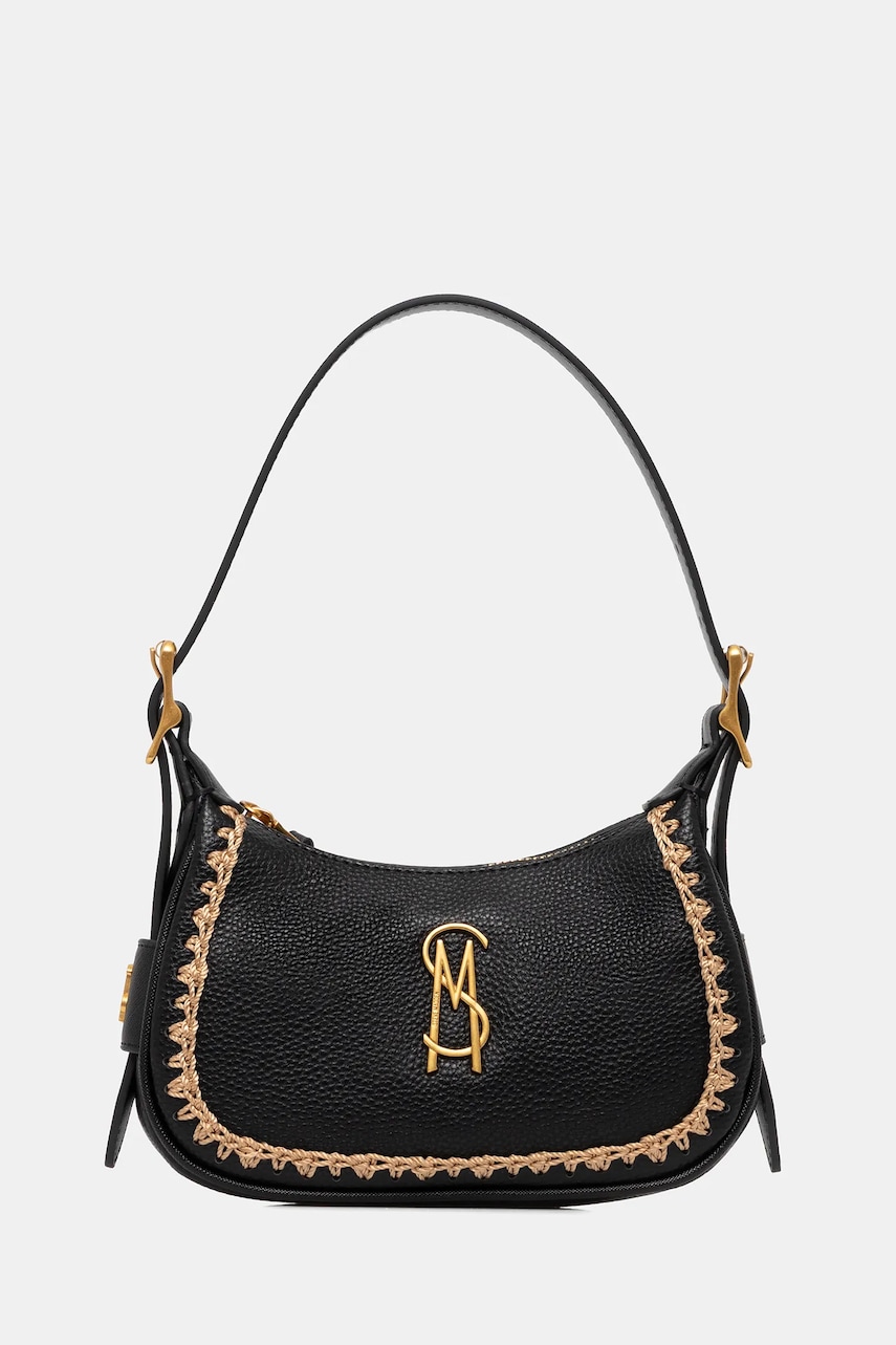 Steve Madden geantă Belia culoarea negru, SM13001735