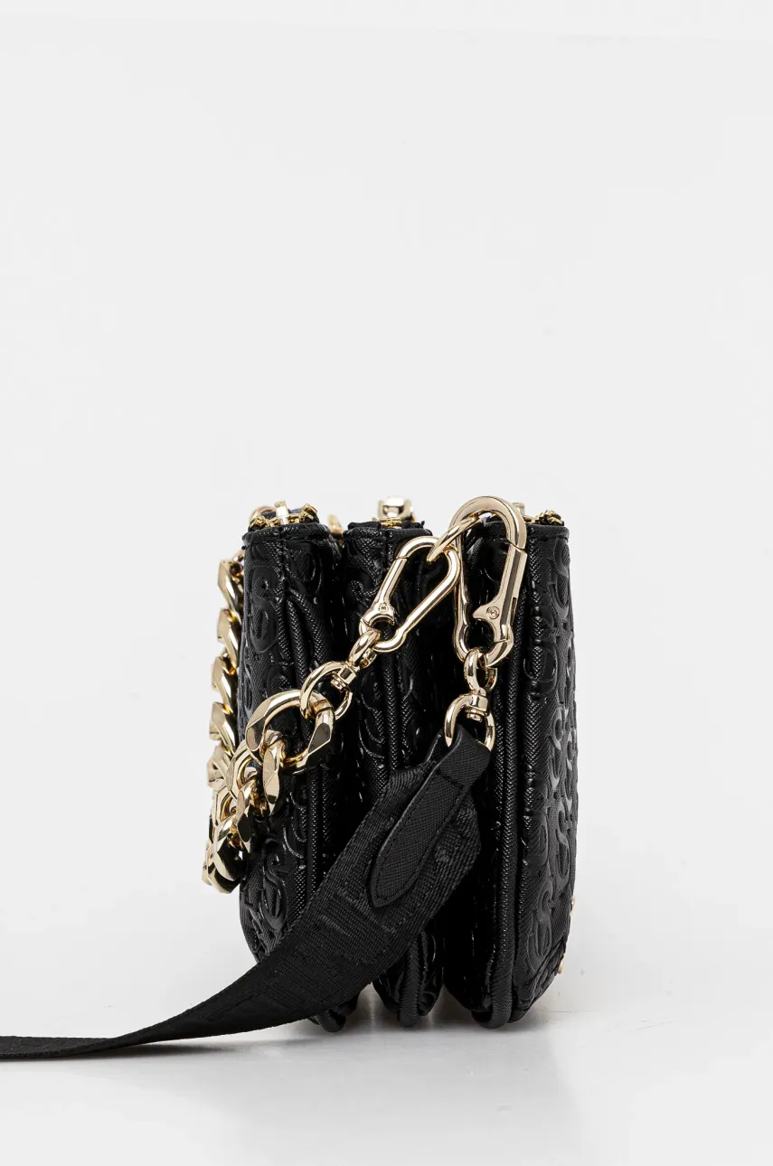 Сумочка Steve Madden Broy-E цвет чёрный SM13001641 Сумочка Steve Madden Broy-E цвет чёрный SM13001641