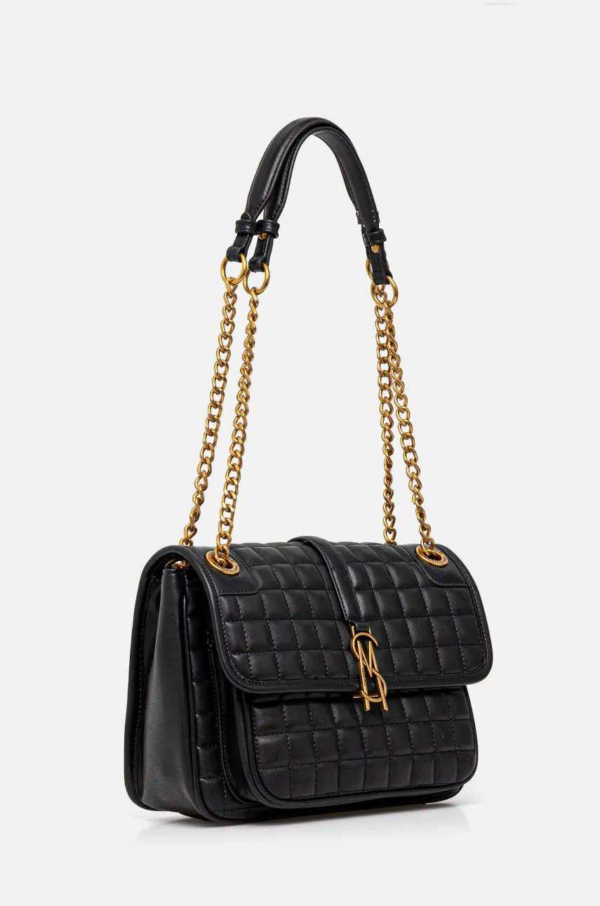 Сумочка Steve Madden Bmaysa цвет чёрный SM13001424 Сумочка Steve Madden Bmaysa цвет чёрный SM13001424