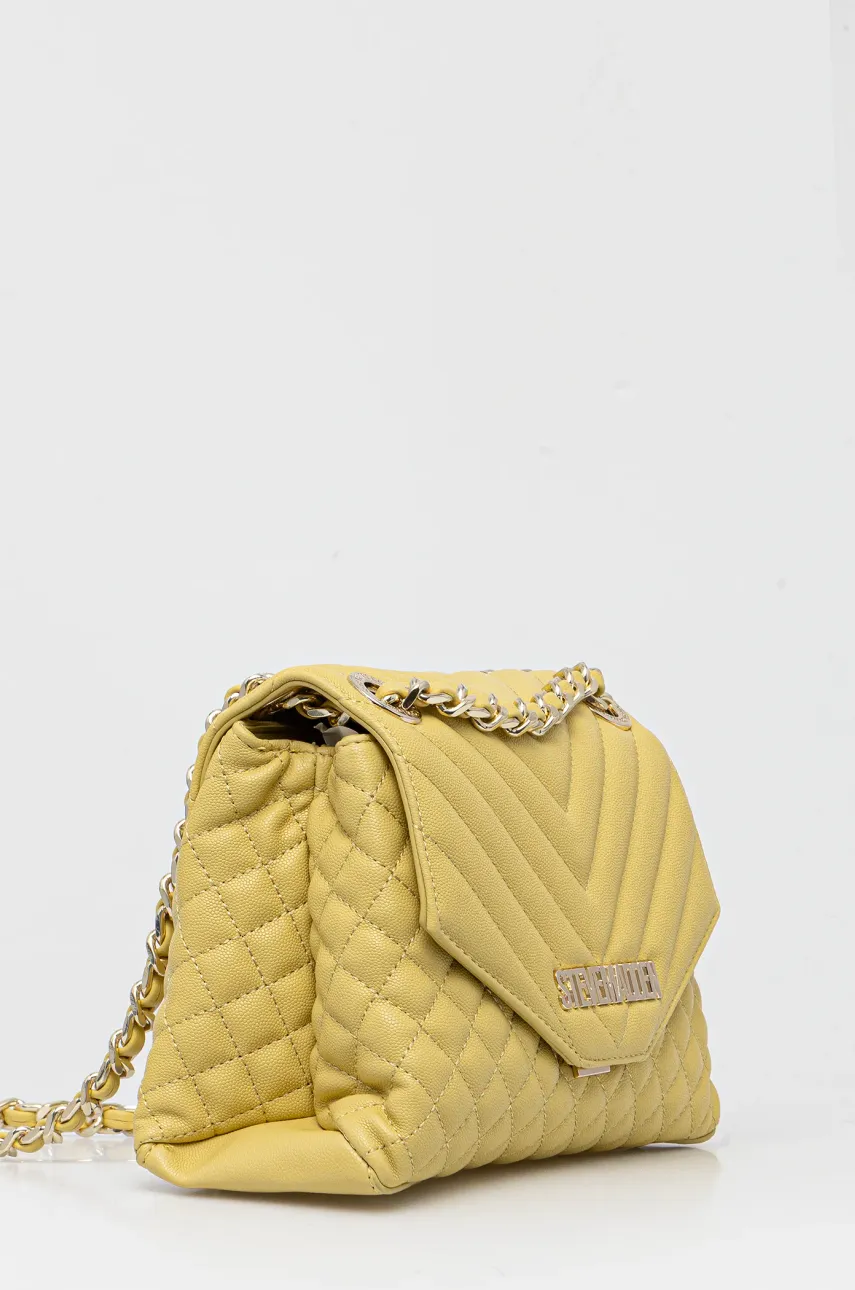 Сумочка Steve Madden Bvolt-2 цвет зелёный SM13001705 Сумочка Steve Madden Bvolt-2 цвет зелёный SM13001705