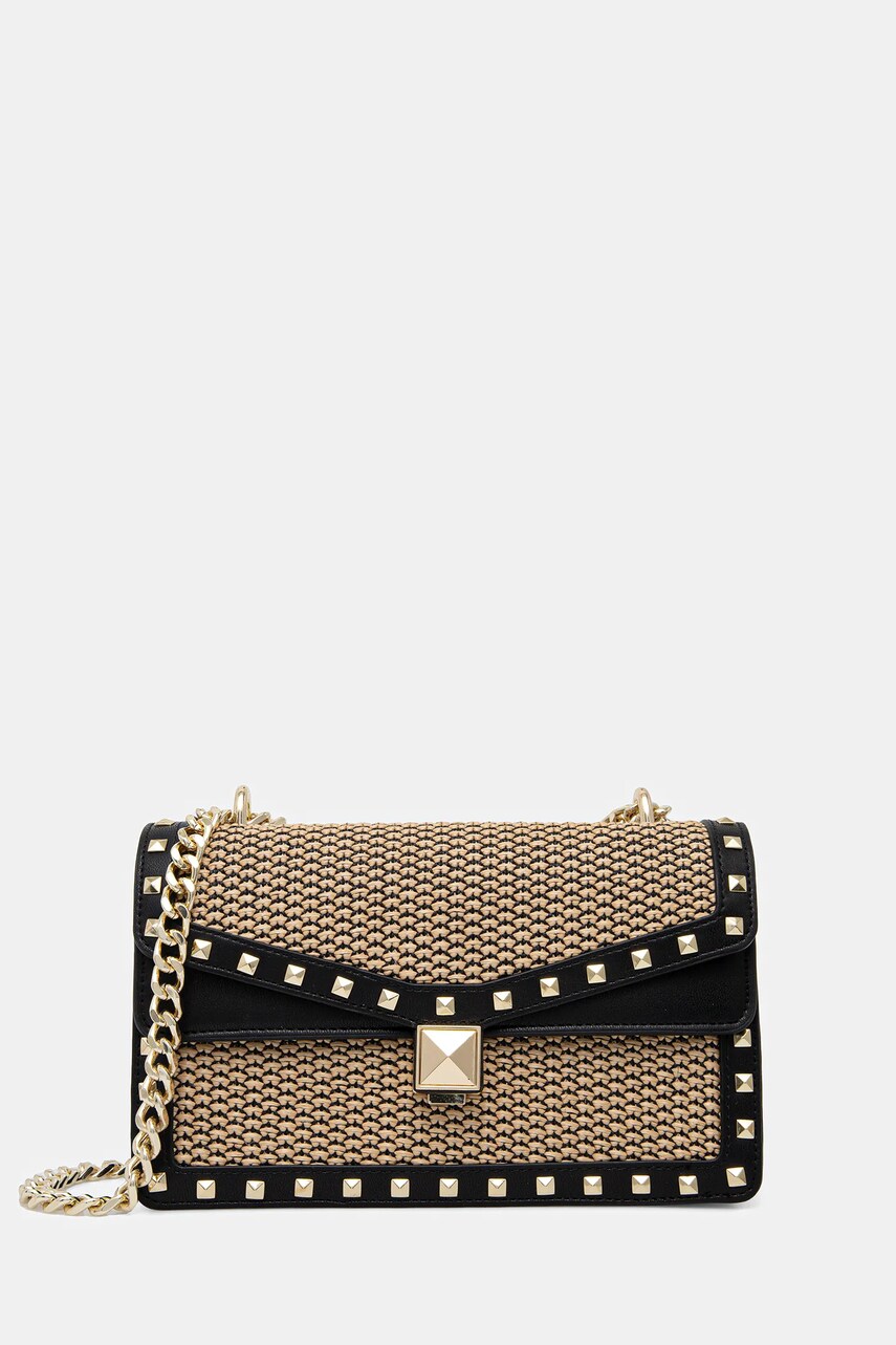 Steve Madden poseta Bcavet culoarea bej, SM13001778
