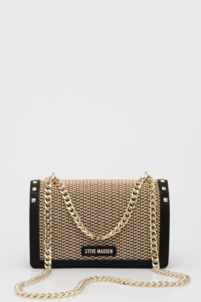 Steve Madden kézitáska Bcavet bézs, SM13001778 termék 2. képe
