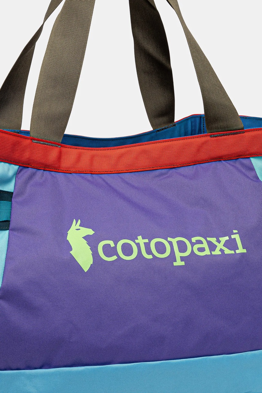 Τσάντα Cotopaxi Del Dia Allpa 60L φωτογραφία