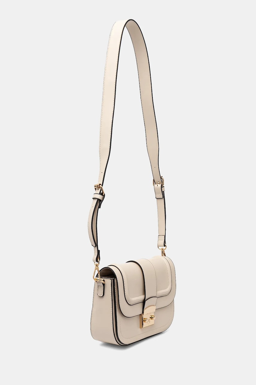 Сумочка Morgan 2PIC1 цвет бежевый 2PIC1 Сумочка Morgan 2PIC1 цвет бежевый 2PIC1