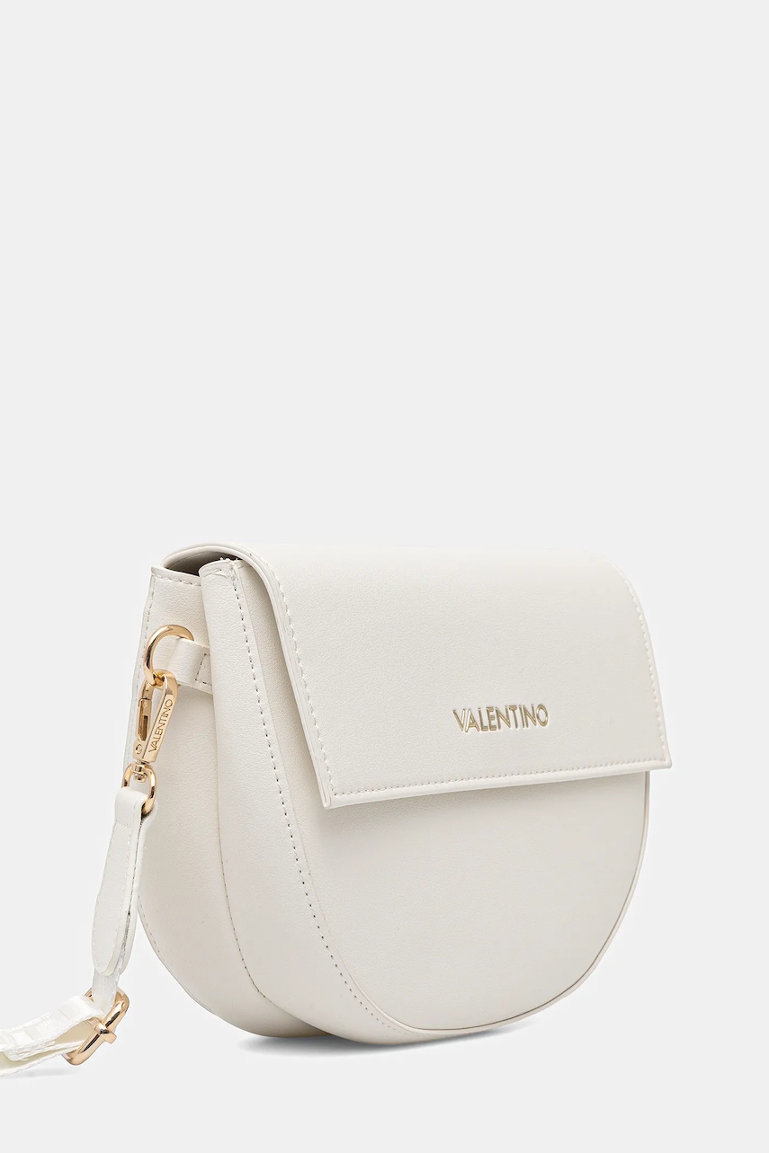 Сумочка Valentino Bags цвет белый VBS3XJ02 Сумочка Valentino Bags цвет белый VBS3XJ02
