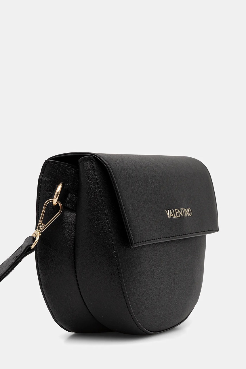Сумочка Valentino Bags цвет чёрный VBS3XJ02 Сумочка Valentino Bags цвет чёрный VBS3XJ02