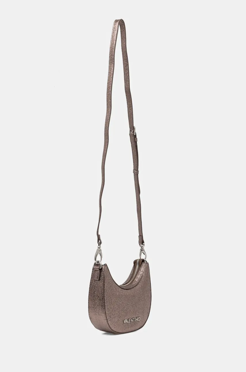 Сумочка Valentino Bags цвет серебрянный VBS8DH18GLI Сумочка Valentino Bags цвет серебрянный VBS8DH18GLI
