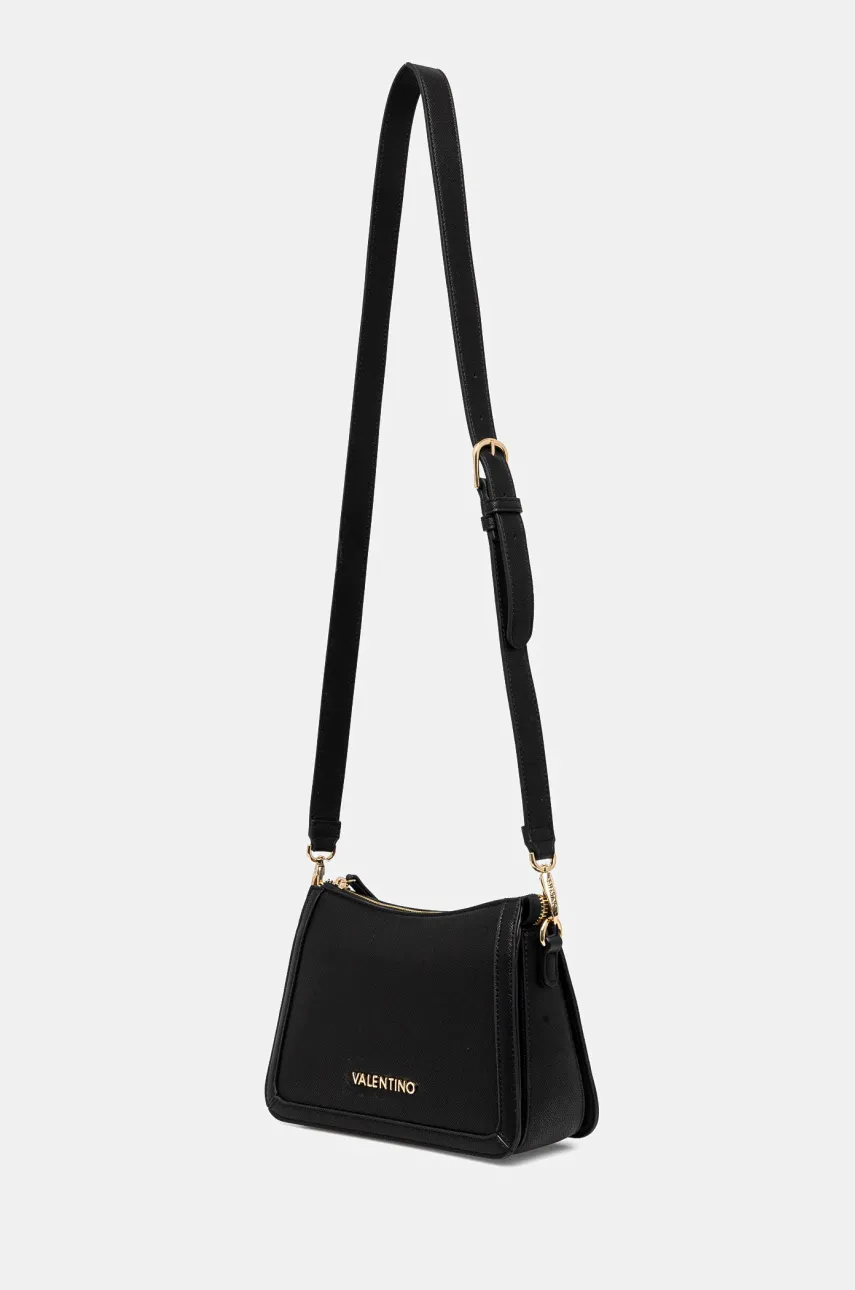 Сумочка Valentino Bags цвет чёрный VBS8NR13 Сумочка Valentino Bags цвет чёрный VBS8NR13