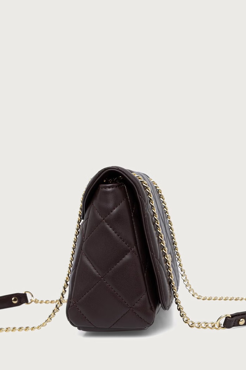 Valentino Bags χιαστί γυναικεία από απομίμηση δέρματος