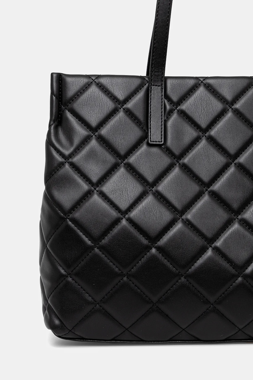 Сумочка Valentino Bags цвет чёрный VBS3KK10 Сумочка Valentino Bags цвет чёрный VBS3KK10