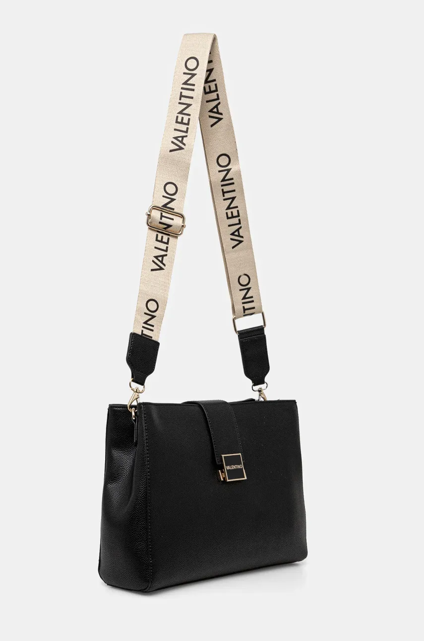 Сумочка Valentino Bags цвет чёрный VBS6IJ01 Сумочка Valentino Bags цвет чёрный VBS6IJ01